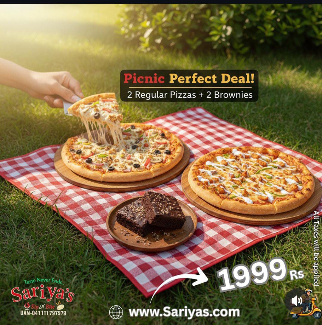 Super Duper Deal Image